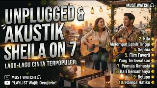 Best Sheila On 7 Acoustic Cover  Dan Sephia U0026 Seberapa Pantas Paling Dicari
