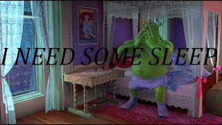 Eels - I Need Some Sleep (SHREK 2) // Sub. Español