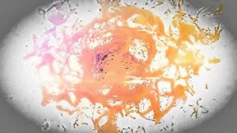 Liquid Stripping Logo Reveal After Effects Templates