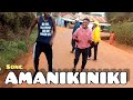 MFR Souls - Amanikiniki (Official Video) ft. Major League Djz, Kamo Mphela & Bontle Smith | Wabito