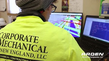 Arden Building Companies BLUEBEAM Revu Project Technology Workflow