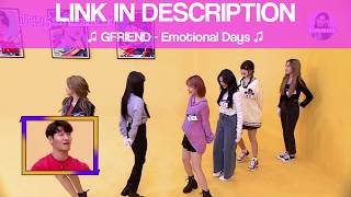 Download Lagu [ENG] Can you resist those temptations? What did Umji say? Hahaha~ [LINK IN DESC]