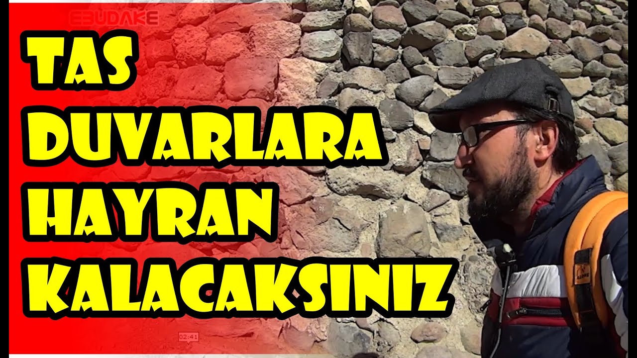 YOZGAT BEYVELİOĞLU KÖYÜ NÜ GEZDİM - 2021