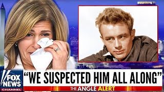 "After 70 Years, the James Dean Case Is Solved – And It’s Terrifying"