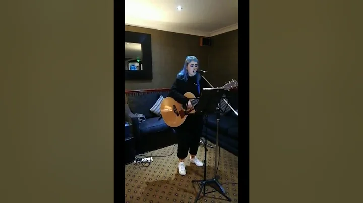 Alicia-Deanna - What's Up (4 Non Blondes Cover)