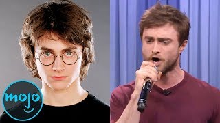 Download Top 10 Celebs Who Surprisingly Can Rap Video MP3 Top 10 Celebs Who Surprisingly Can Rap