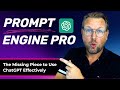 Prompt Engine Pro Review &amp; Walkthrough