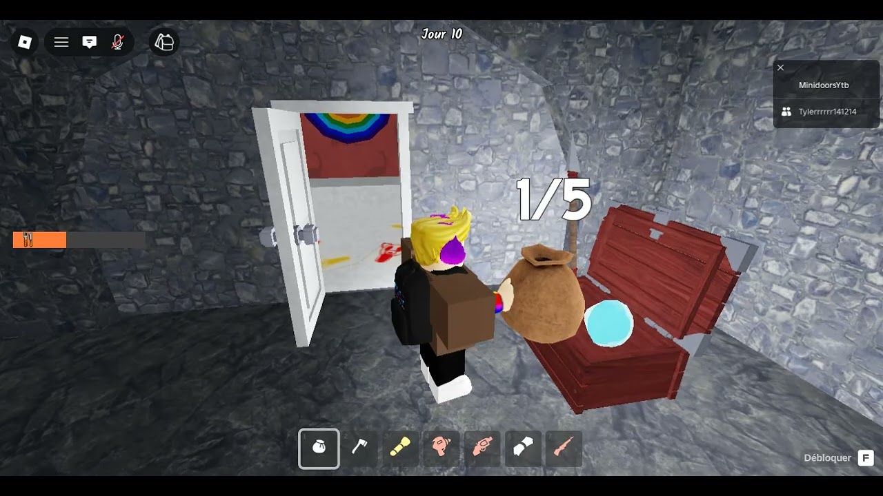 99 nuits dans la forêt