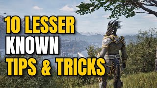 10 Advanced Oblivion Remastered Tips Tricks You Probably Didnt Know About Beginner Advanced