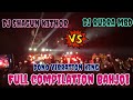 DJ SHAGUN VS DJ RUDRA FULL COMPILATION #djlover #viralvideo #djshagun #djcompetition