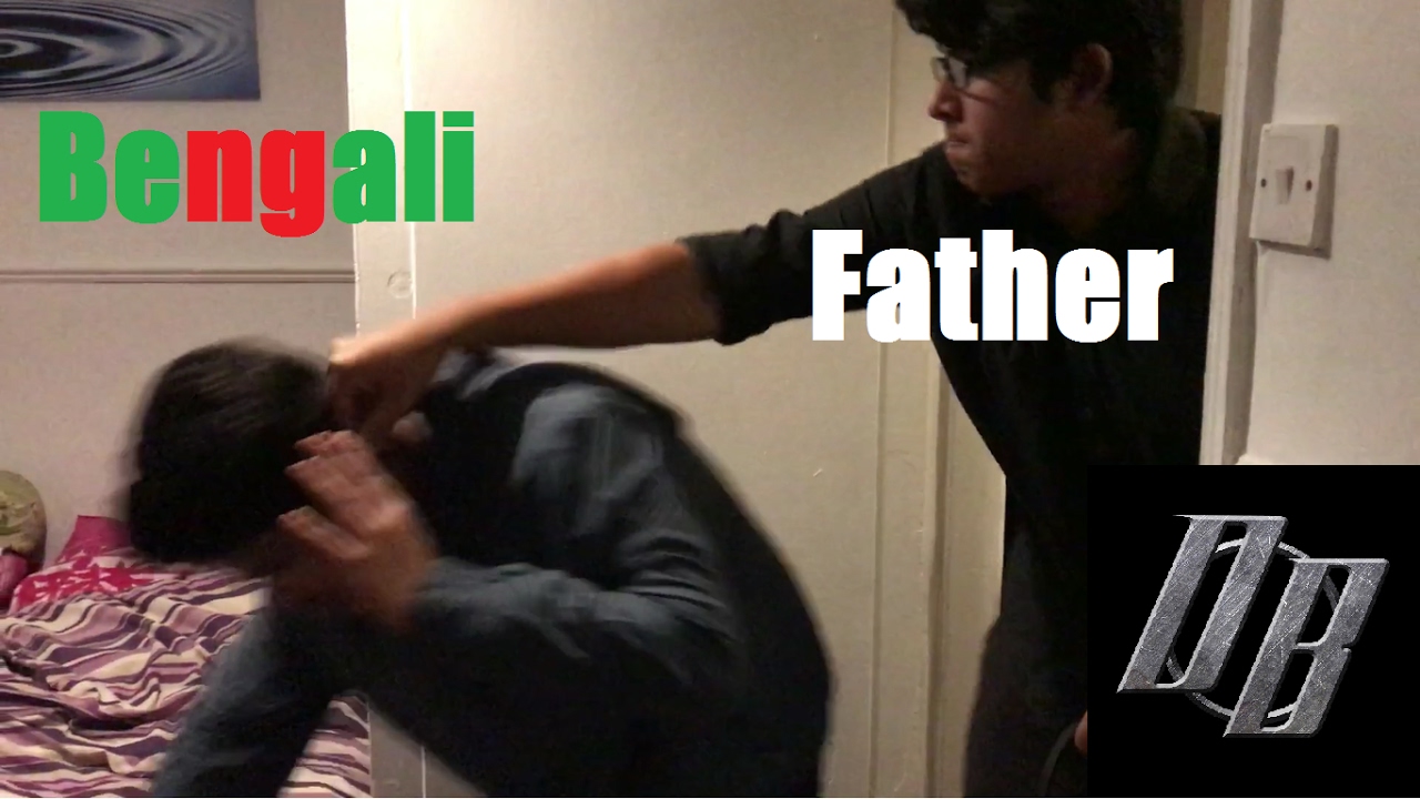 Bengali Father. YouTube