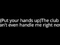 Club Can t Handle Me by Kidz Bop