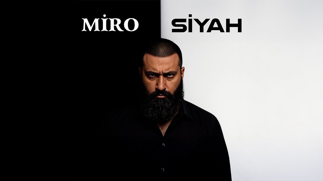 Watch Miro — Siyah (Prod. by SarkhanBeats) on YouTube Watch Miro — Siyah (Prod. by SarkhanBeats) on YouTube