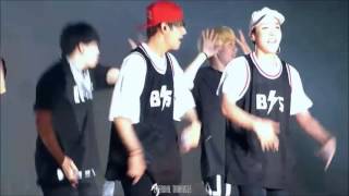 Kim TaeHyung The best choreographer