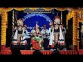 ಶ್ರೀಮಂಗಳಾದೇವಿ ಕ್ಷೇತ್ರದಲ್ಲಿ ಶ್ರೀಪಾವಂಜೆಮೇಳದವರಿಂದ ಶ್ರೀದೇವಿಮಹಾತ್ಮೆ-ಪಟ್ಲ,ತೆಂಕಬೈಲು,ಭರತರಾಜ್,ಮನ್ವಿತ್#patla