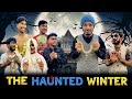 The haunted winter  bangla funny  bad brothers  its abir  salauddin  rashed