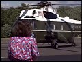 President Reagan&#39;s Activities at the Statue of Liberty Centennial on Governors Island July 3-4, 1986