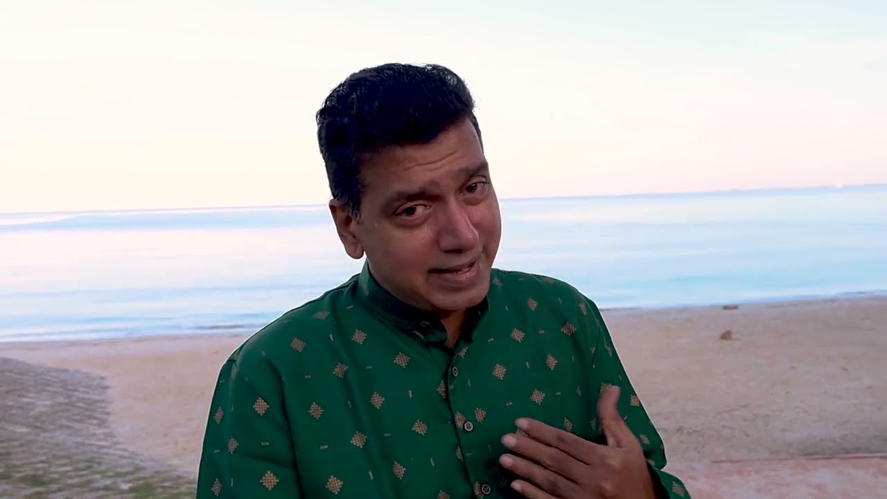 Tharagaiye Teaser - Rajeev Kumar | Firelight Creative Studios