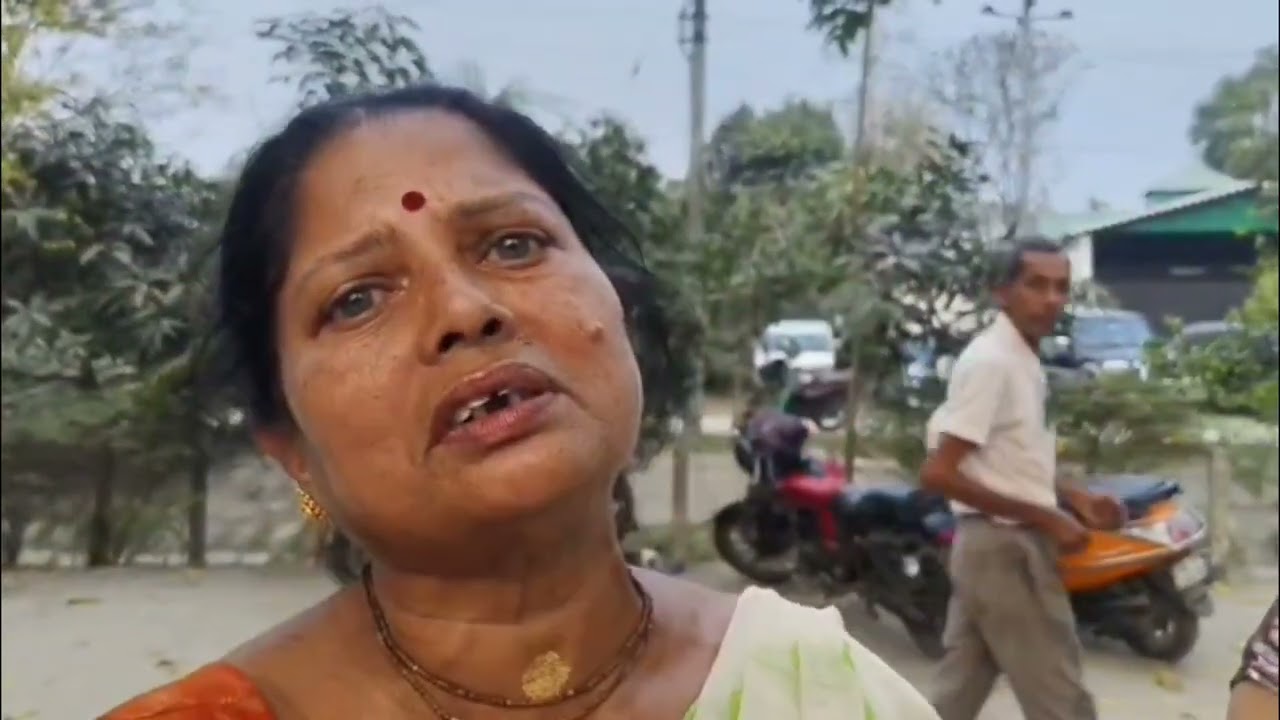 🙏🙏25/2/26 (জলপাইগুড়ি) রংদা মালি বারো পাটিয়া ফ্রি মেডিকেল ক্যাম্প শেয়ার করবেন প্লিজ,