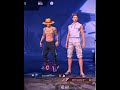 Free fire short  change look noob to pro  ark aadil ff