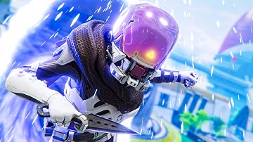 【APEX】ランク無双キル集　highlight