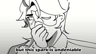 CANTARELLA - animatic (OC)