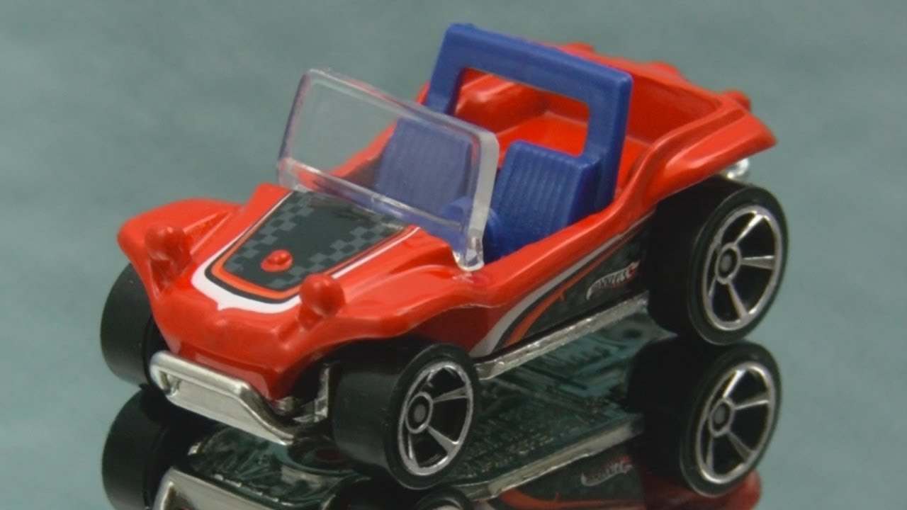 #114 Meyers Manx 2014 HW Off Road - Off Track _ Hot Wheels Nation notary public