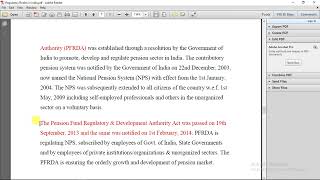 FINANCIAL REGULATORS IN INDIA (Banking and Financial Institutions) |Commerce|  NTA NET | JRF | SET