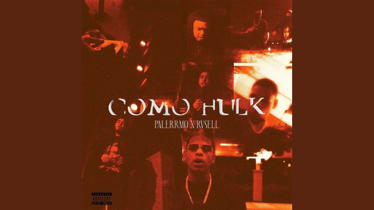 Watch Como Hulk on YouTube Watch Como Hulk on YouTube
