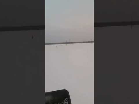 Покатушки на мотобуксировщиках