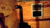 Log Cabin on a Budget- Ep 1- Off Grid Dream - YouTube