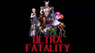 Ultra Fatal Black Ops 3 Stream Ending Highlight