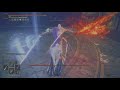 Straight swords 20 fai (Rellana) no hit