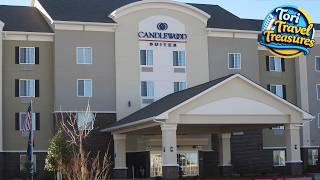 Candlewood Suites Del City By IHG | Oklahoma City (OK), United States | Hotel Review ๐ Candlewood Suites Del City By IHG | Oklahoma City (OK), United States | Hotel Review ๐
