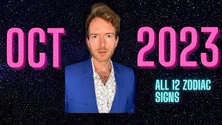 October 2023 Forecast: How Each Zodiac Sign is Resetting Energetic Contracts During the Eclipse