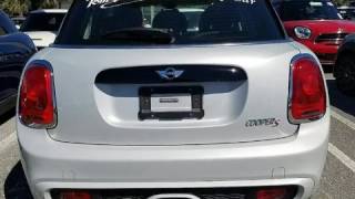 2016 MINI Hardtop Cooper S in Jacksonville, FL 32225