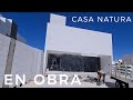 COLOCACION DE PUERTAS | CASA NATURA