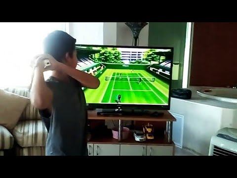 Vídeo: Com Es Juga A La Wii