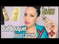 🌹Oud BOUQUET Perfume de M Lancome y + (dupe| similar)