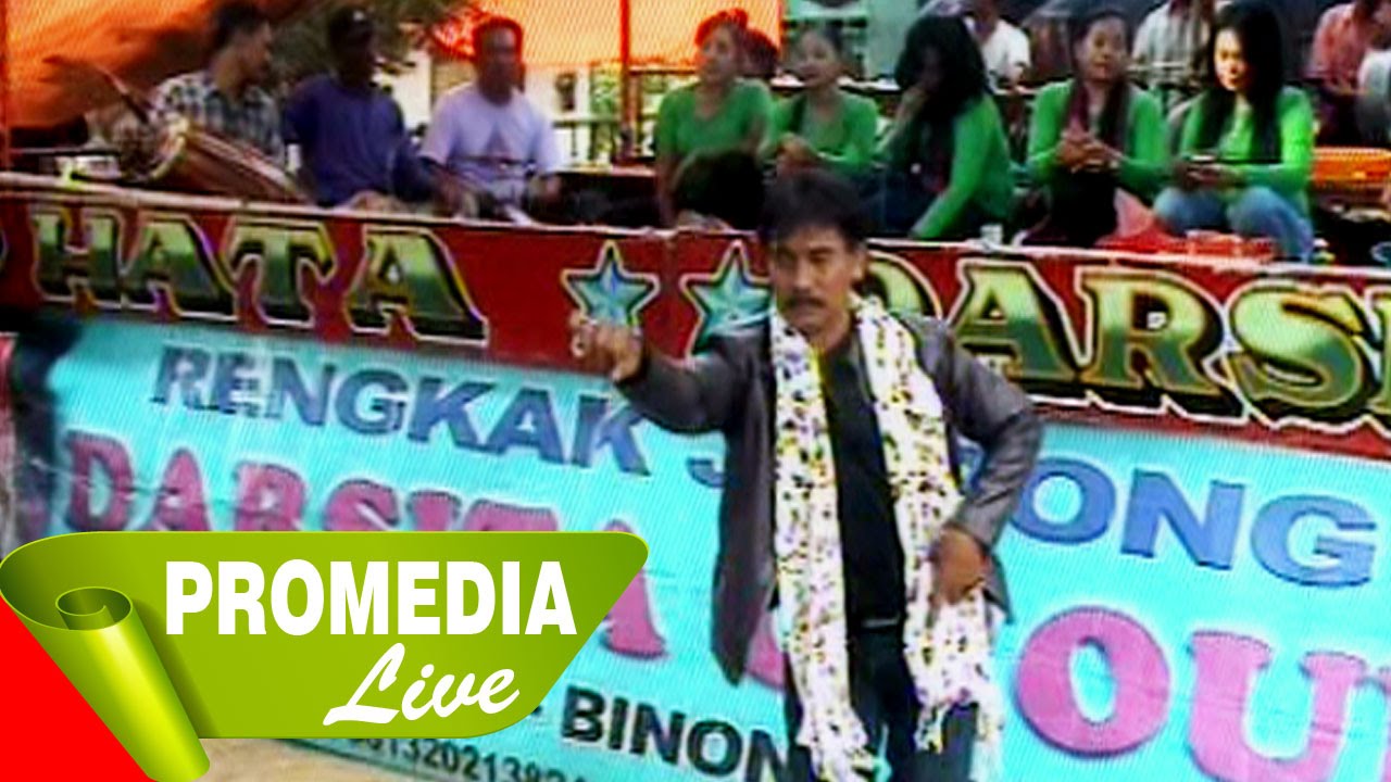 Jaipongan Banjaran - Darsita Group (10-8-2014)