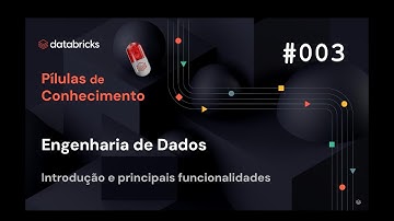 Engenharia de Dados no Databricks