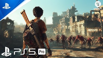 20 ‘Outdated’ PS5 Games Just Humiliated Modern Graphics