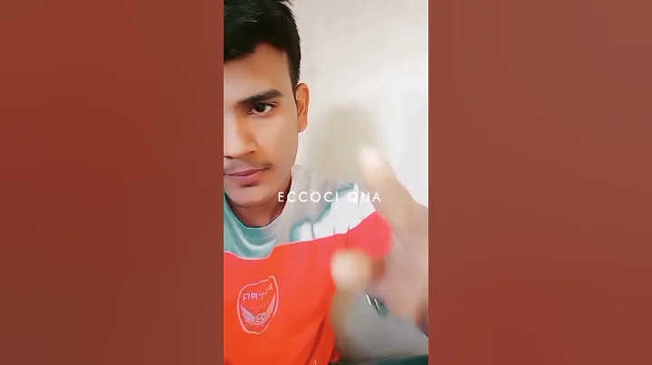 Ik bar fer