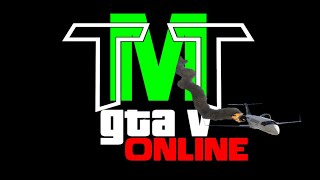🔞 [GTA V] 🌴 Online 🎬 Cap #67 🦍 El Gorilón en 💼 The Contract de 🎤 Dr.Dre... Vol.2 💯. #TMTGAMING 🐽🍦