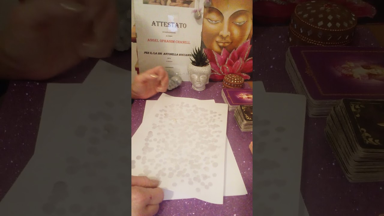 UN ANIMA AMATA VUOLE PARLARE.... SCOPRITE CON LA CEROMANZIA DI OGGI❤️❤️🙏🙏😇😇🌈🌈