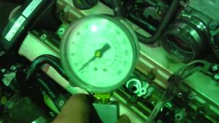 www.JapanDomesticMotor.com - JDM RB20DET Compression test Videos