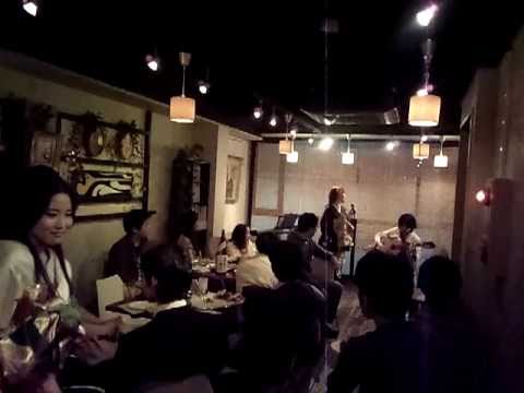 RIO(harario) おいらん祭り日本橋@ZEN茶'fe