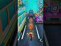 Subway Surfers 🏄🏻#trending #subwaysurfers #gaming #games #shortsfeed