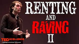 A How-To Guide on Empowering Renters | TEDXcellence