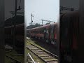 Indian Railway Train Number:06122 Amirt Bharth Special Express Trivandrum Central 🔄 Tambaram